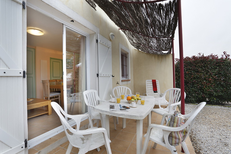 Résidence Vacancéole Les Bastides de Fayence