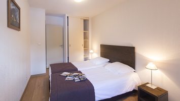 Résidence Vacancéole Les Jardins de Balnéa 3*