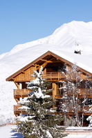 Résidence Vacancéole Le Goléon / Val Ecrins