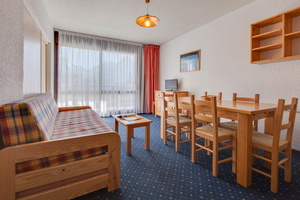 Résidence Vacancéole Cabourg