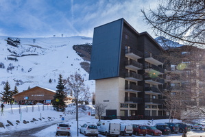 Résidence Vacancéole Quirlies