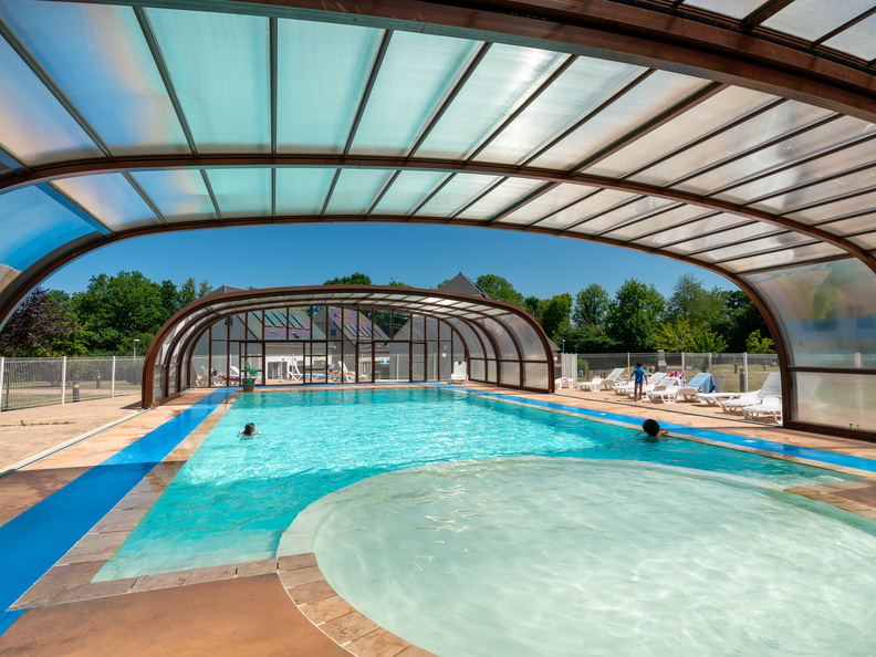Résidence Vacancéole Le Domaine de la Corniche 3*