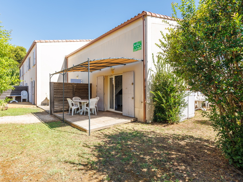 Résidence Vacancéole Les Demeures du Ventoux 3*