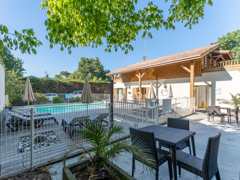 Résidence Vacancéole Les Rives du Lac 3*