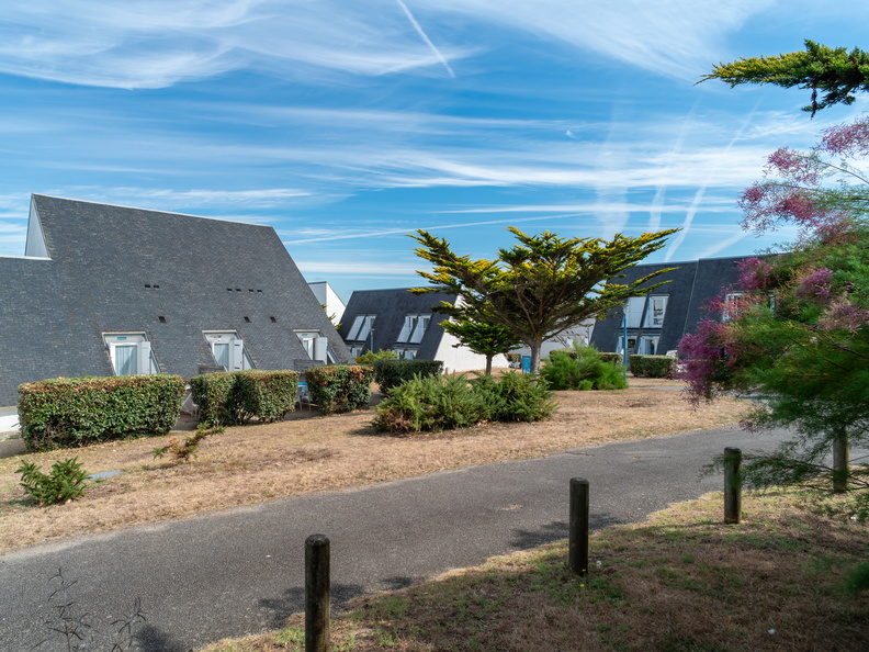 Résidence Vacancéole Sud Océan