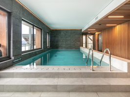 Résidence Vacancéole Les Hauts de Vaujany 3*