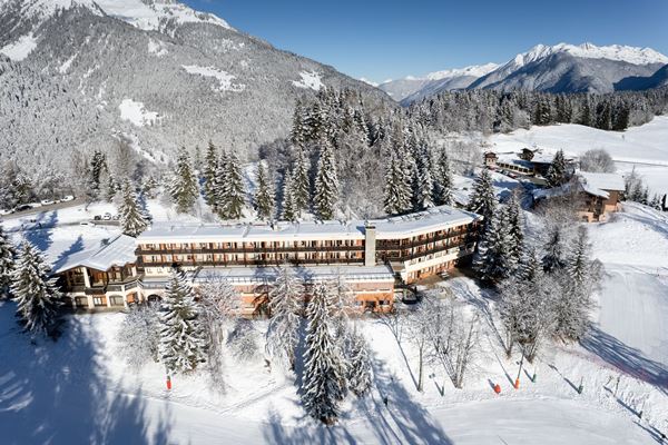 Village Club Miléade Valmorel Doucy 3*