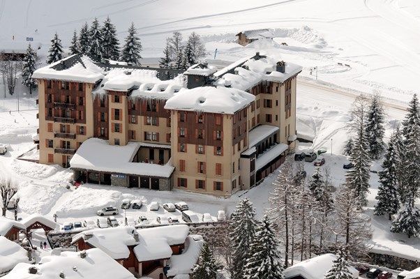Village Club Miléade Pralognan-la-Vanoise 3*