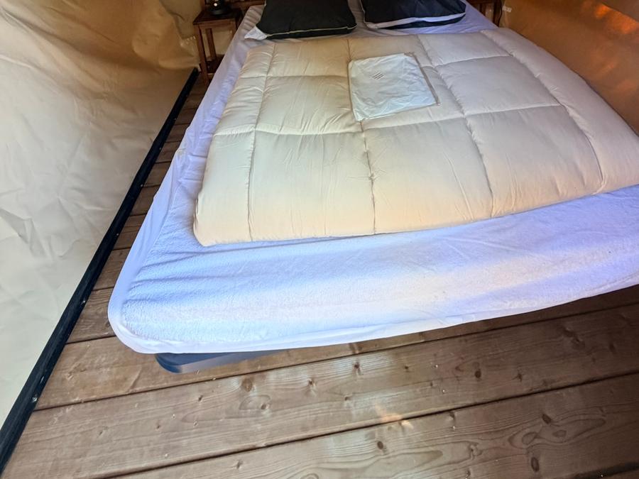 Insolite 2 personnes - Tente insolite 6