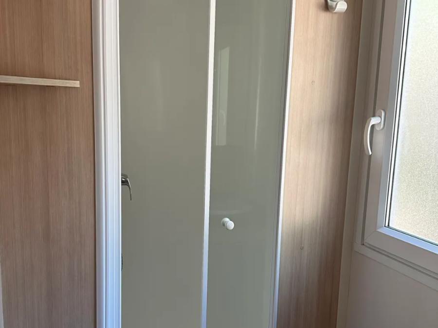 Mobilhome 4 personnes - Mobil-home 2 chambres Climatisation - Dimanche 4