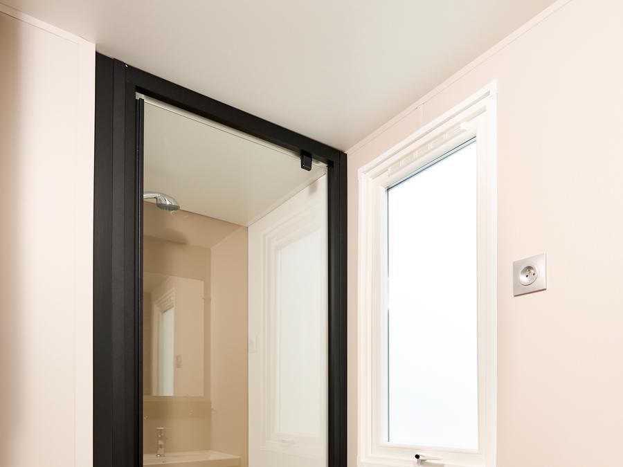Mobilhome 6 personnes - 3 chambres Magnolia IRM 30 m² climatisation 5