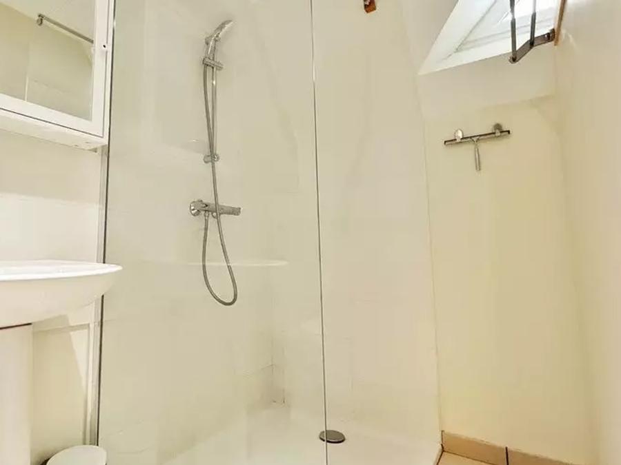 Studio 3 personnes - Studio 2/3 personnes 4