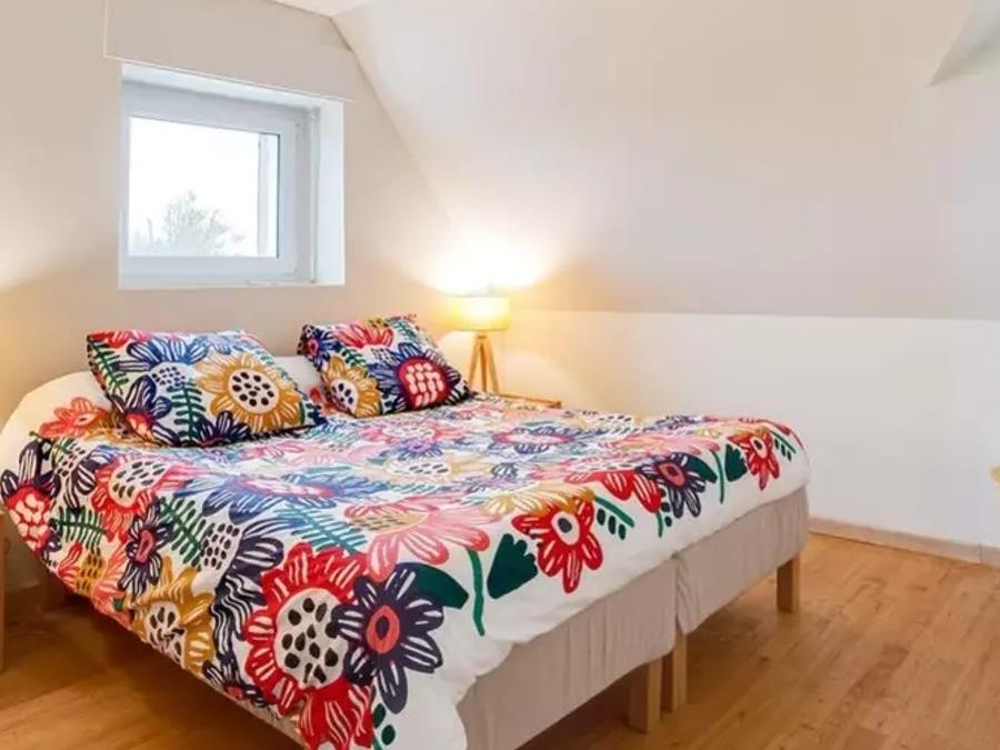 Appartement 4 personnes - Appartement 3 pièces 4 personnes (2 chambres) 3
