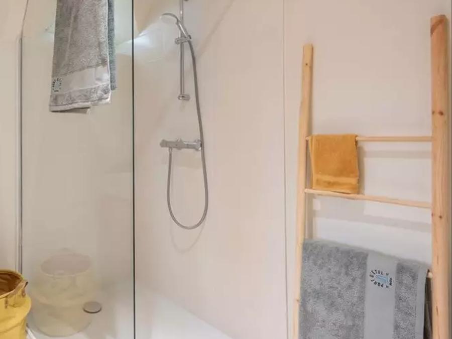 Appartement 4 personnes - Appartement 3 pièces 4 personnes (2 chambres) 0