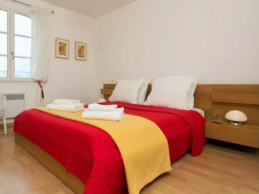 Villa 6 personnes - Villa 4 Pièces 6 personnes* 0