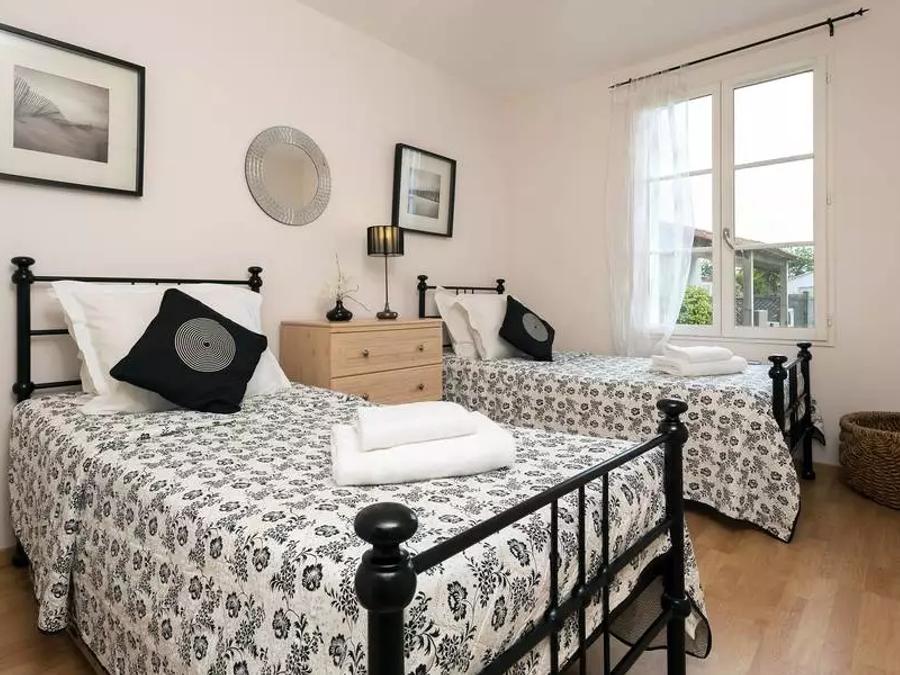 Villa 8 personnes - Villa 5 Pièces 8 personnes 0