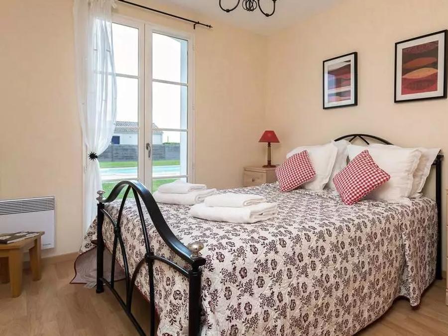 Villa 8 personnes - Villa 5 Pièces 8 personnes* 0