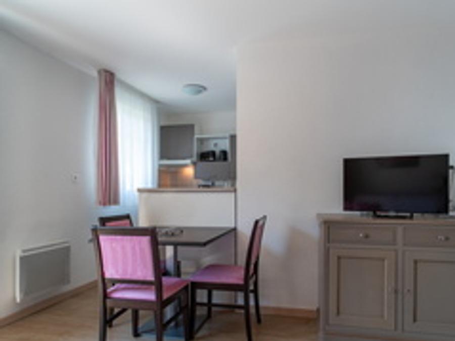 Appartement 4 personnes - Appartement 2 pièces 4 personnes 0