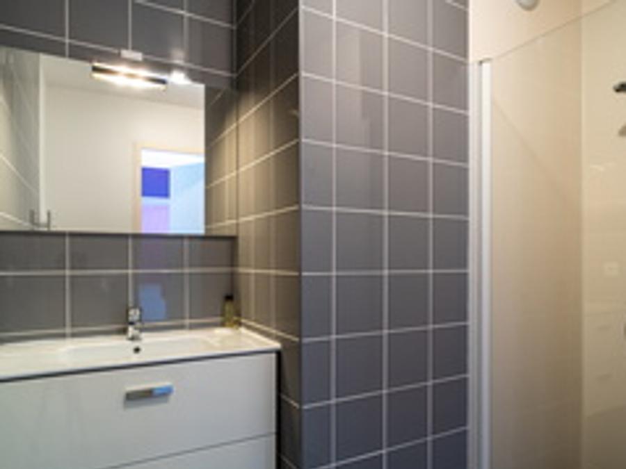 Appartement 4 personnes - Appartement 2 pièces 4 personnes 2