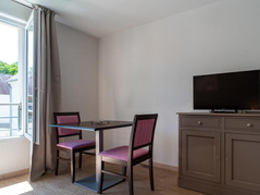 Studio 2 personnes - Studio cabine 2 personnes 0
