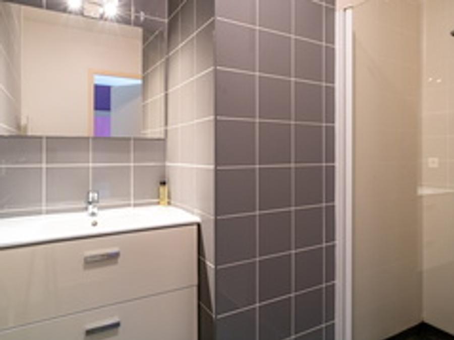 Appartement 4 personnes - Appartement locatif 2 pièces 4 personnes - Balcon 4