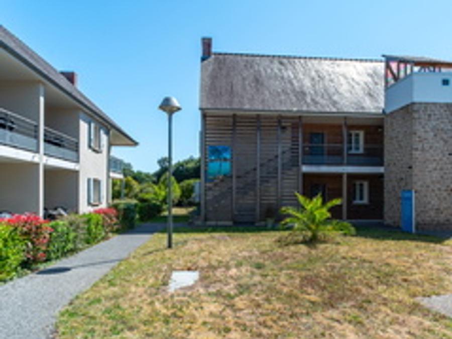 Résidence les Rives de Pont-Aven, 3*