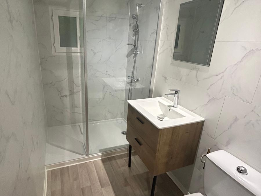 Chalet 3 personnes - Grand chalet deux chambres 1