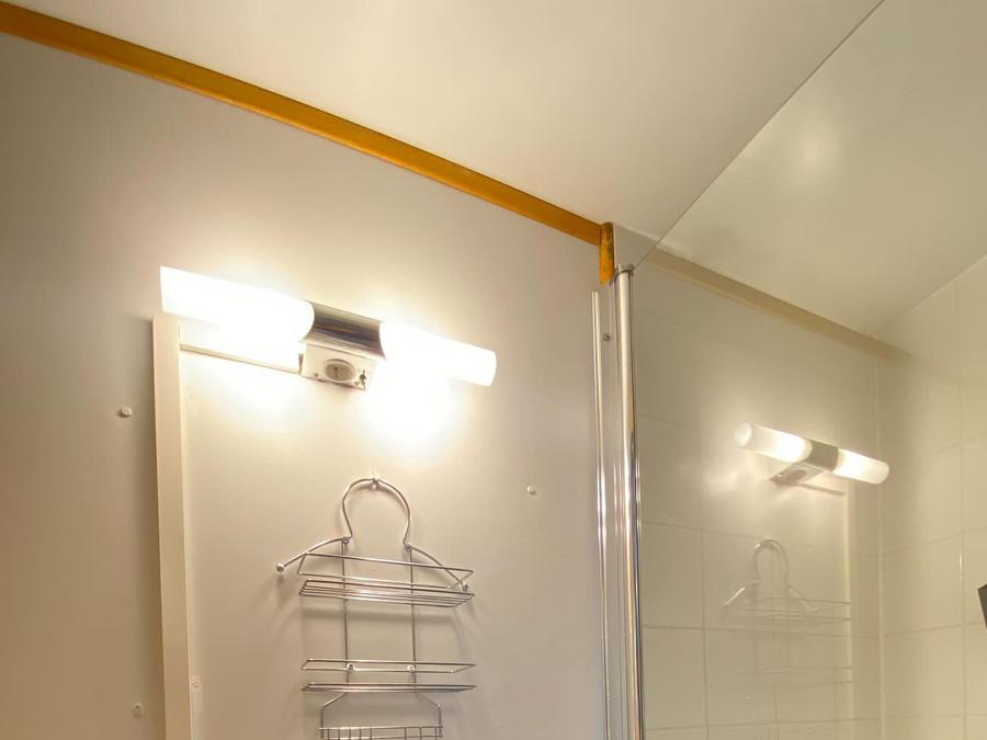 Chalet 2 personnes - Grand chalet 1/2 pers 8
