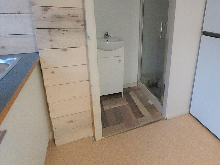Chalet 2 personnes - Grand chalet 1/2 pers 4