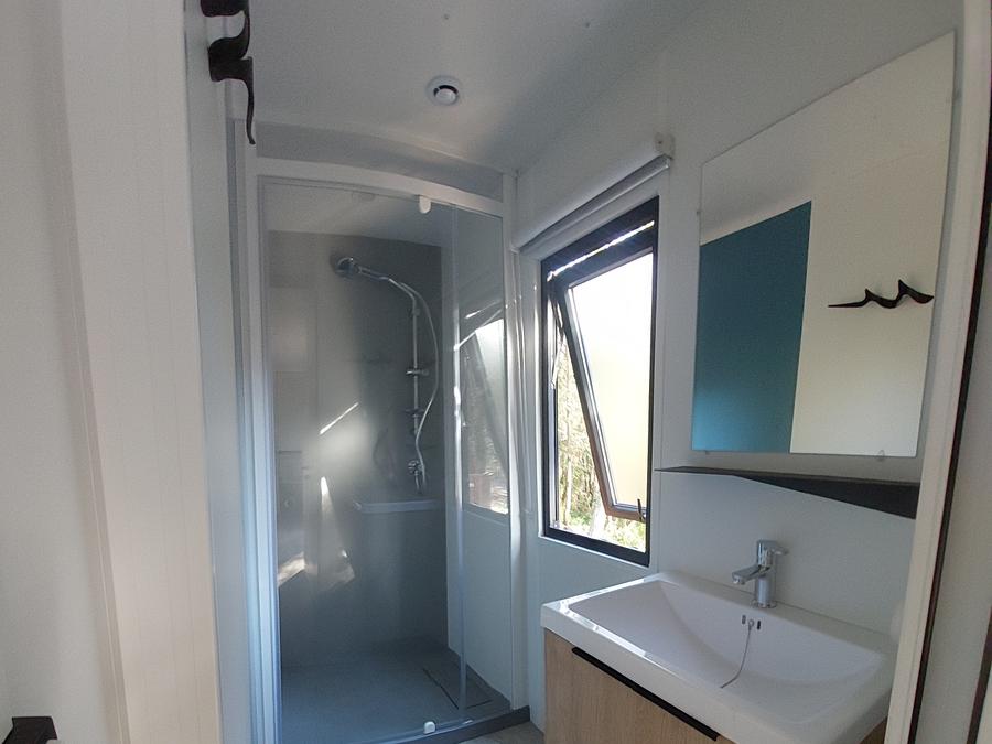 Mobilhome 4 personnes - RAPIDHOME climatisé 3