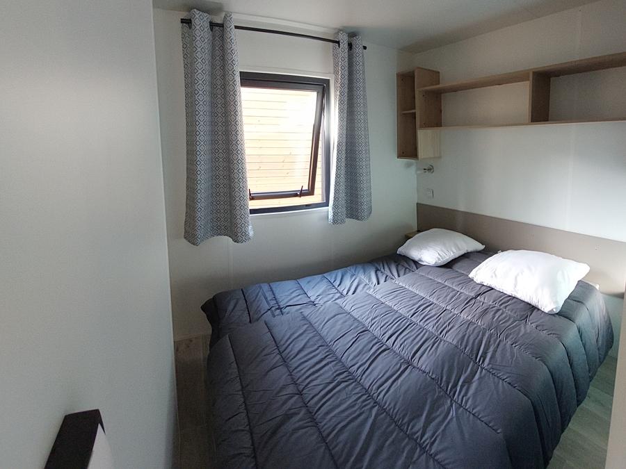 Mobilhome 4 personnes - RAPIDHOME climatisé 5