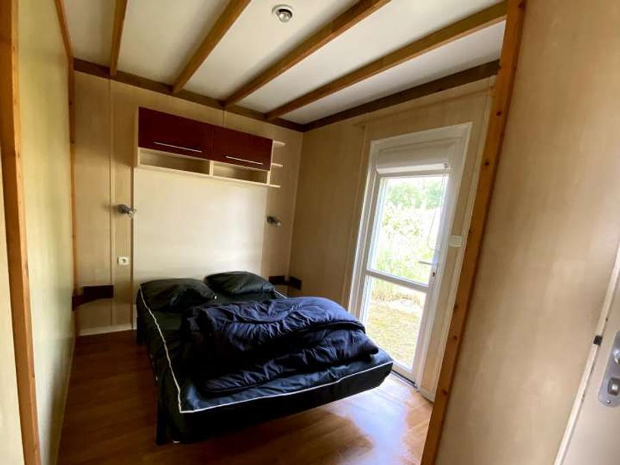 Chalet 6 personnes - Chalet 4/6 pers 3
