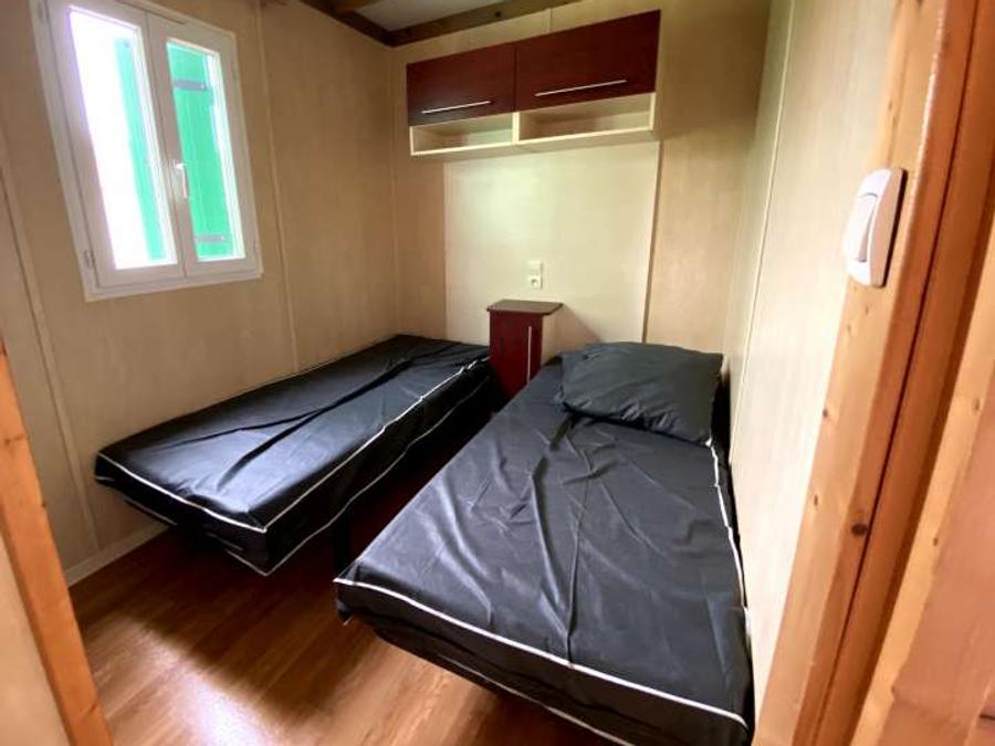 Chalet 6 personnes - Chalet 4/6 pers 2