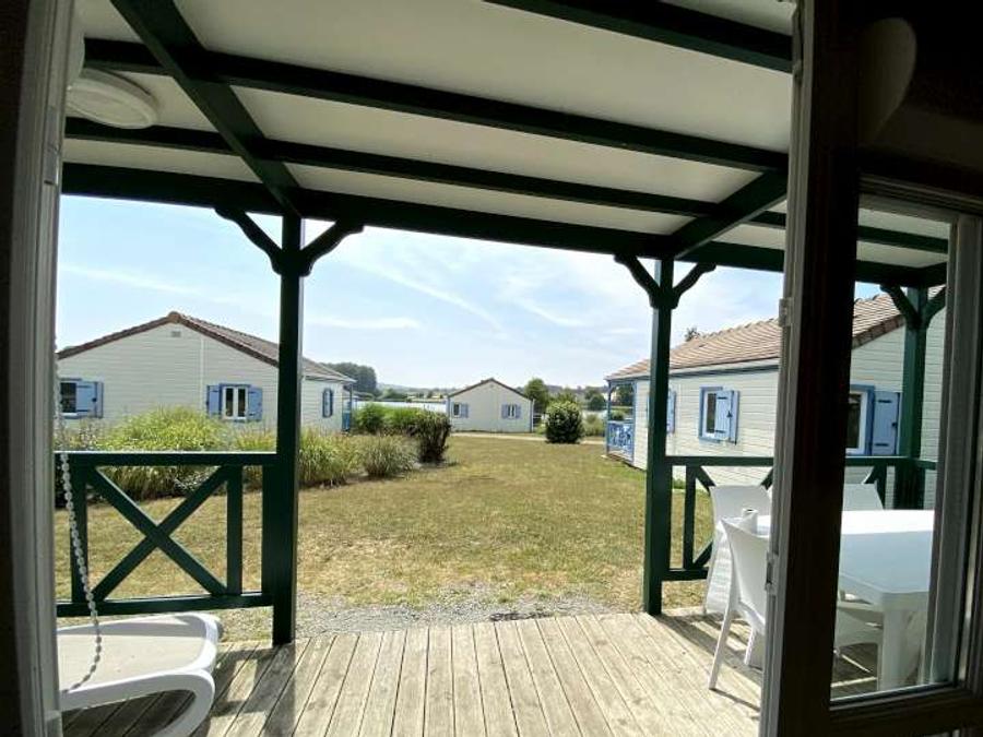 Chalet 6 personnes - Chalet 4/6 pers 2SDB 0