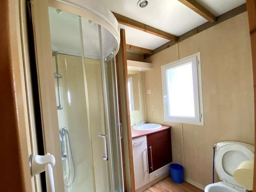 Chalet 6 personnes - Chalet 4/6 pers 2SDB 1