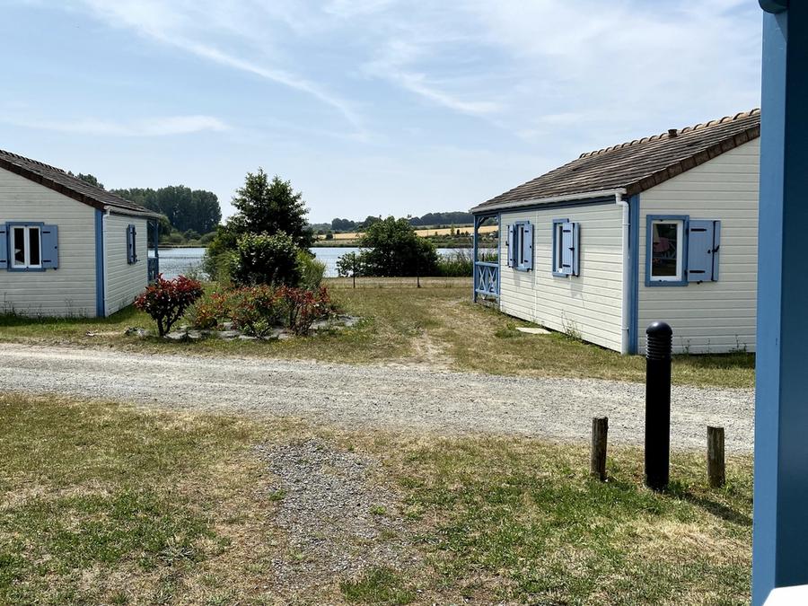 Chalet 6 personnes - Chalet Standard - 2 chambres 0