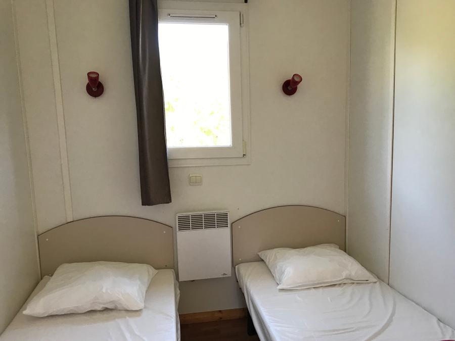 Chalet 6 personnes - Chalet Ker Hôte 3 chambres 6