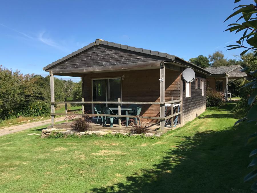 Chalet 6 personnes - Chalet Ker Hôte 3 chambres 0