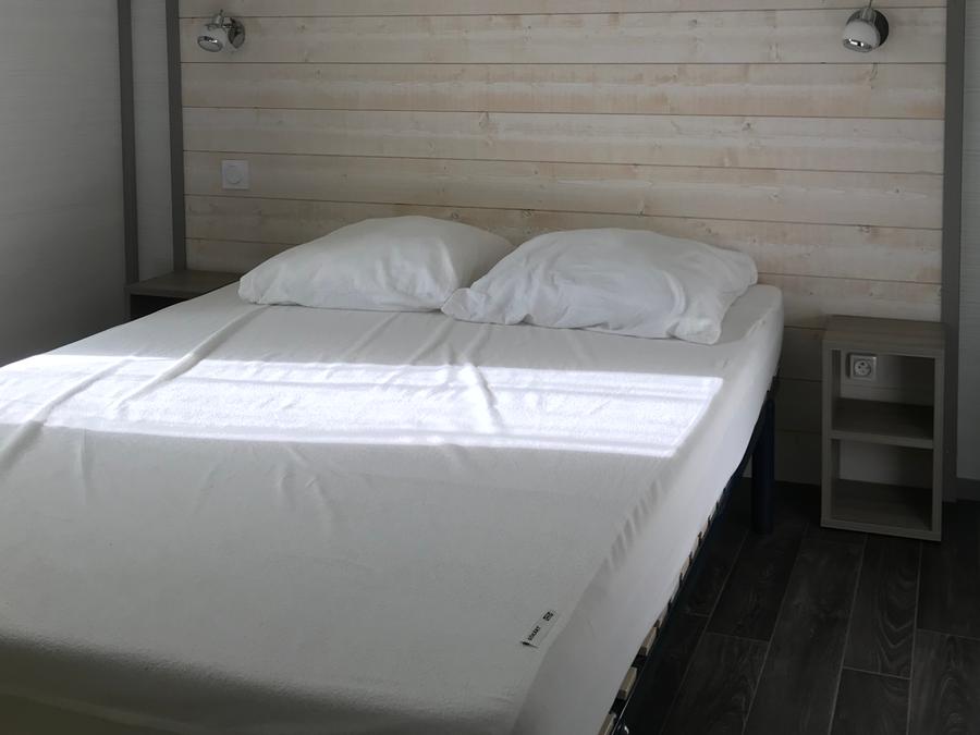 Chalet 4 personnes - Chalet Ker O'zen, Ker Meuh et Ker Kitch 2 chambres 7