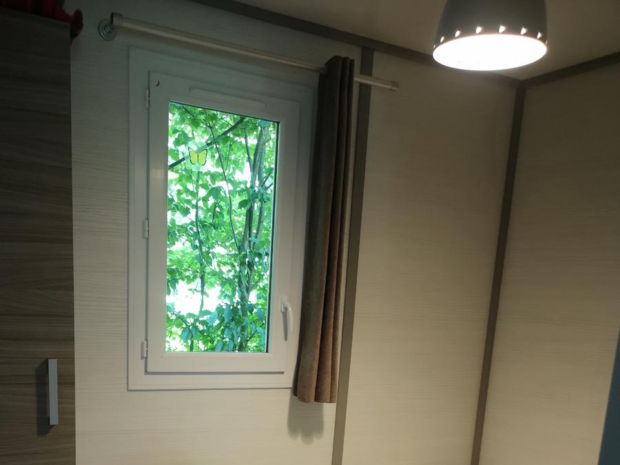 Chalet 4 personnes - Chalet Ker O'zen, Ker Meuh et Ker Kitch 2 chambres 5