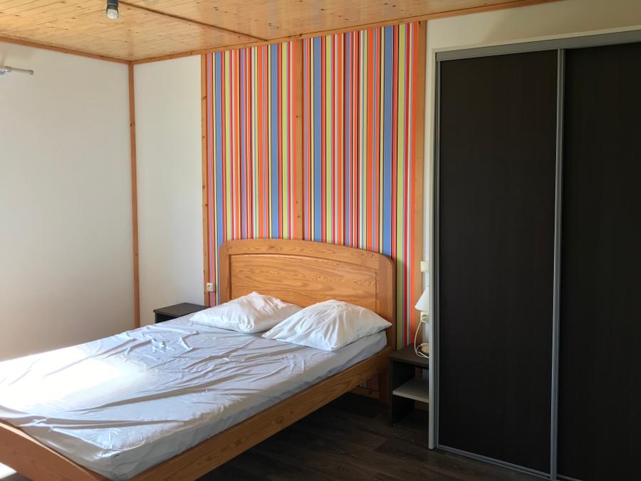 Chalet 4 personnes - Chalet PMR Ker Fest 2 chambres 4