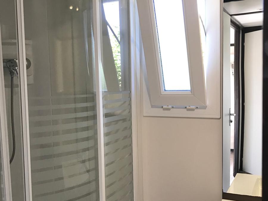 Chalet 6 personnes - Chalet Ker Breizh 3 chambres 7
