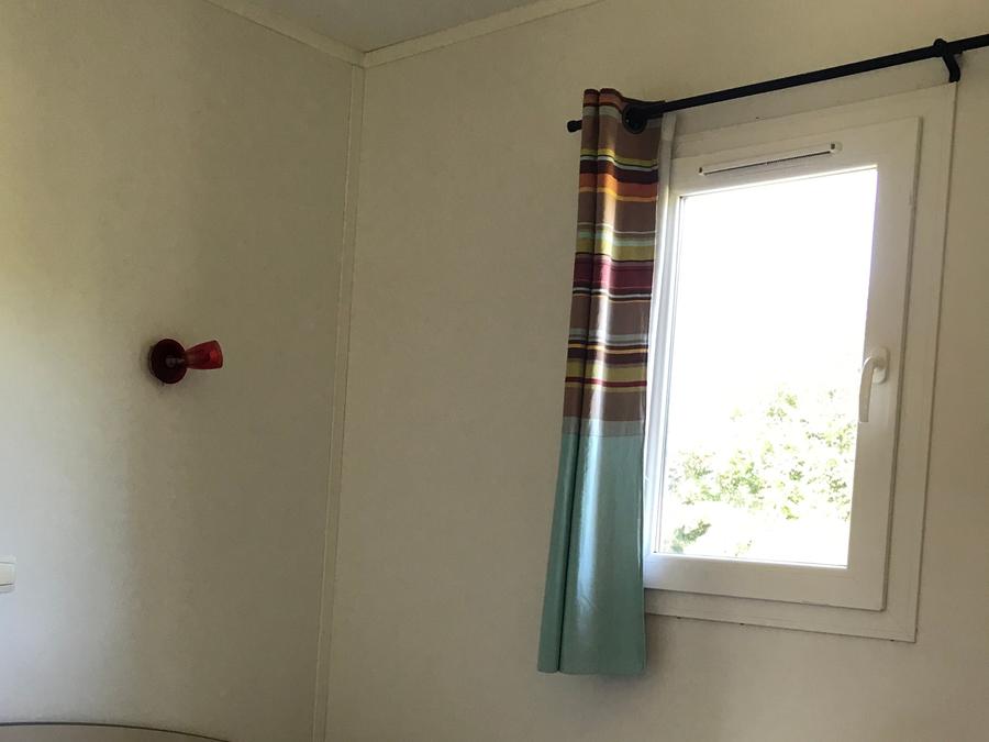 Chalet 5 personnes - Chalet Ker Mout 2 chambres 4