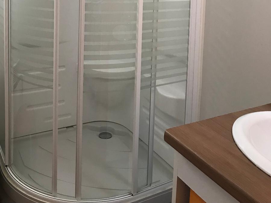 Chalet 5 personnes - Chalet Ker Mout 2 chambres 6