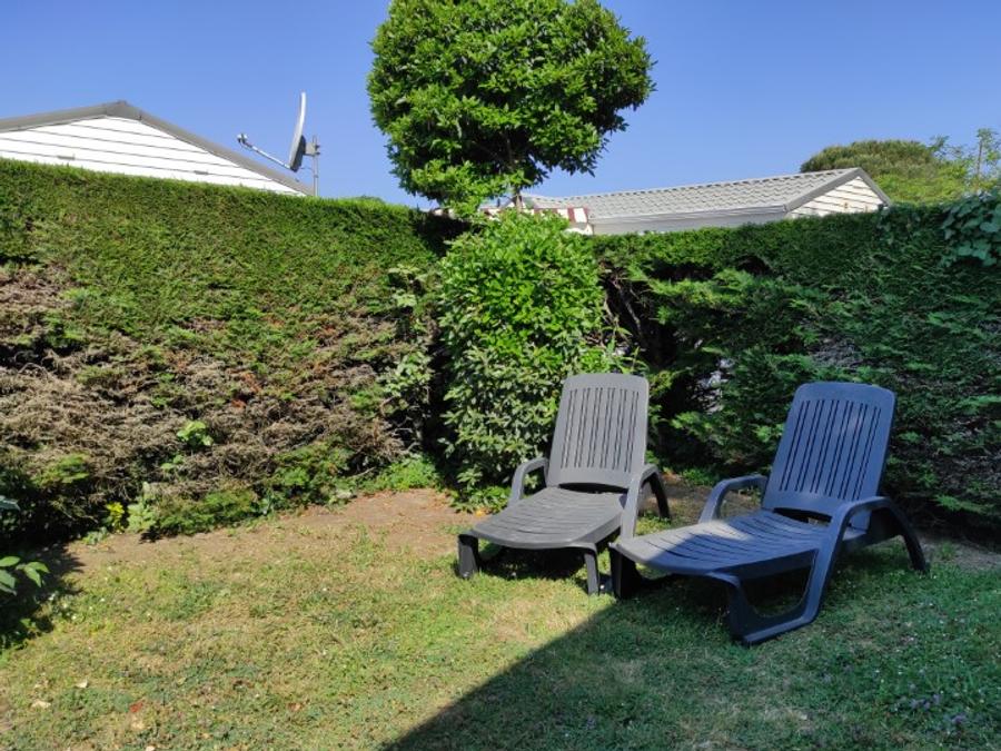 Chalet 6 personnes - Chalet Mobile Grand Confort 3 chambres environ 33m² 5