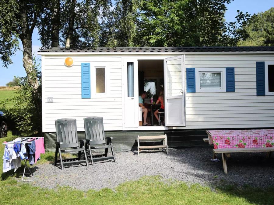 Mobilhome 5 personnes - Mobil Home Fiji 3 Pièces 4/5 Personnes (4 adultes + 1 enfant -12 ans) 3