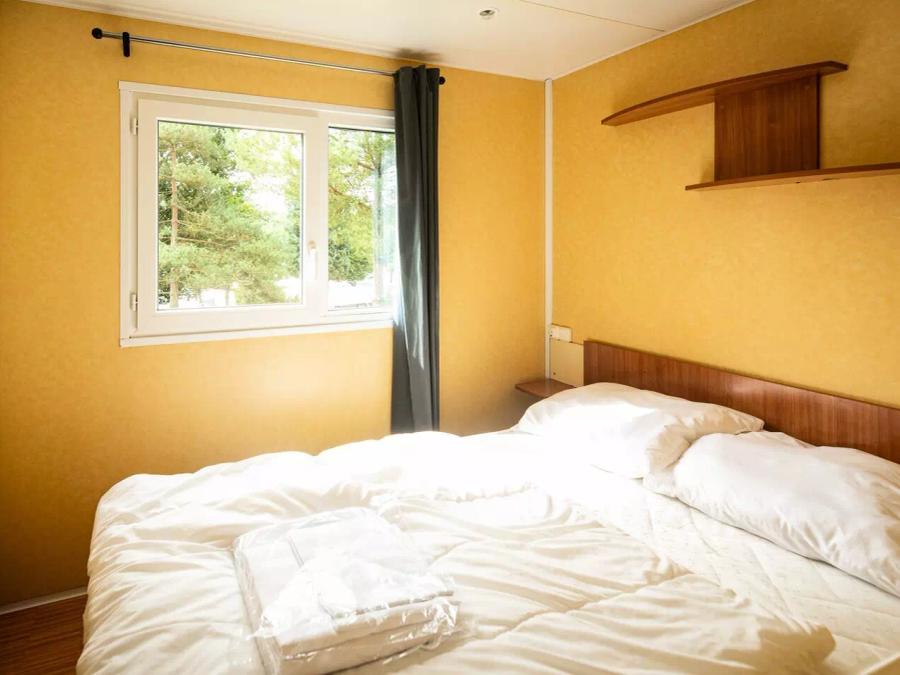 Mobilhome 5 personnes - Mobil Home Fiji 3 Pièces 4/5 Personnes (4 adultes + 1 enfant -12 ans) 2