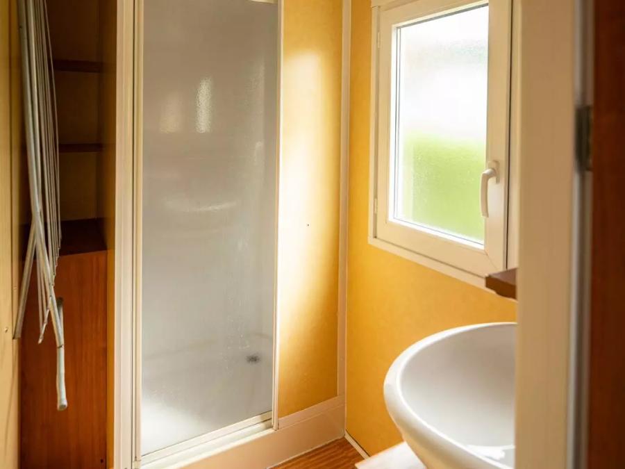 Mobilhome 5 personnes - Mobil Home Fiji 3 Pièces 4/5 Personnes (4 adultes + 1 enfant -12 ans) 6