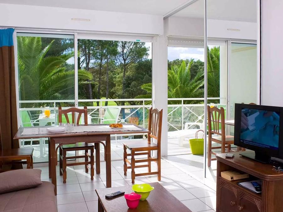 Appartement 8 personnes - Appartement 4 pièces - 8 personnes 3