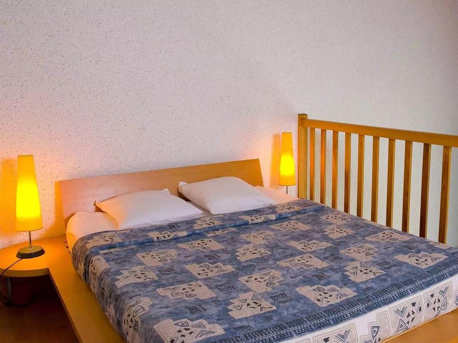 Appartement 6 personnes - Appartement 2 pièces - 6 personnes 5